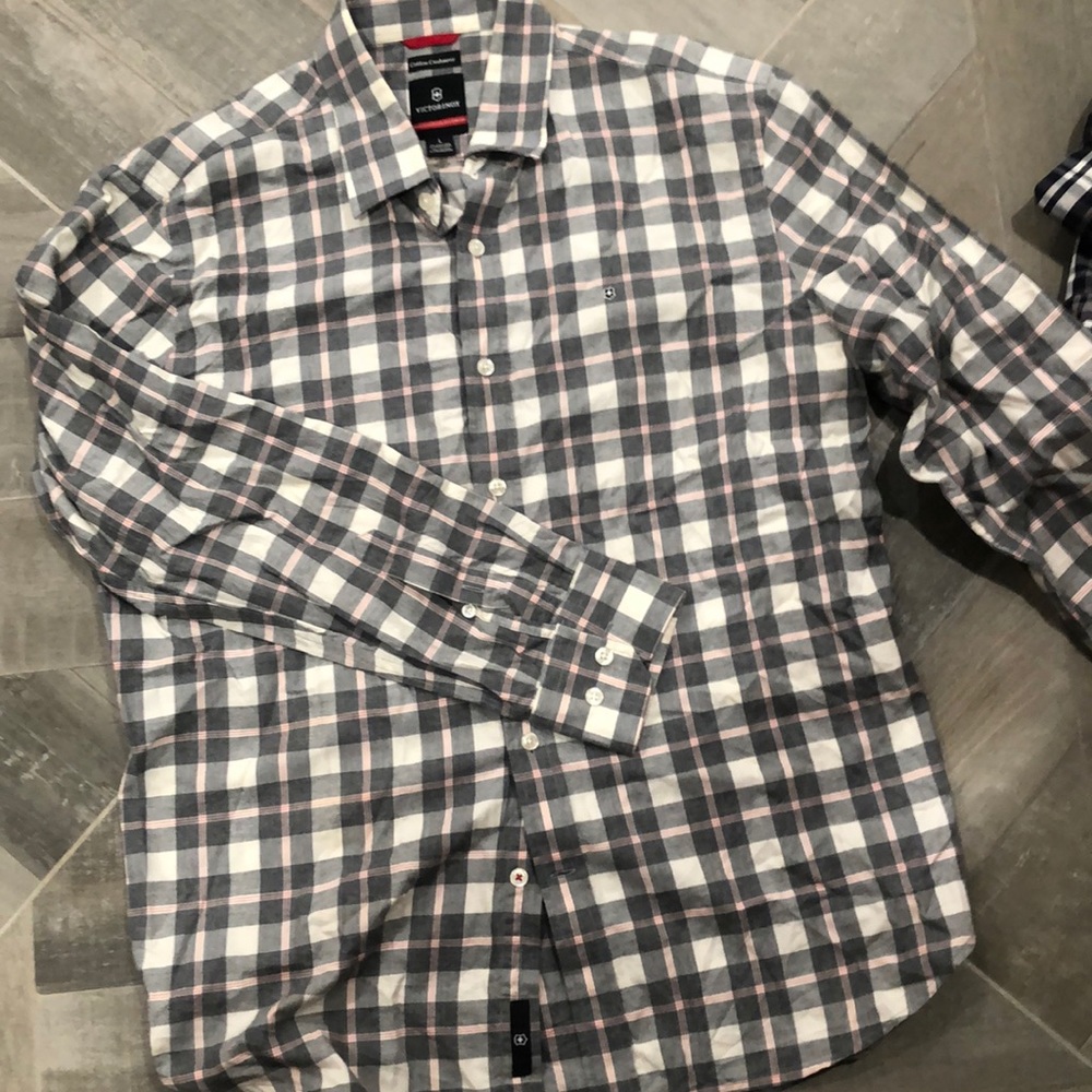 Men’s button down - Picture 4 of 4
